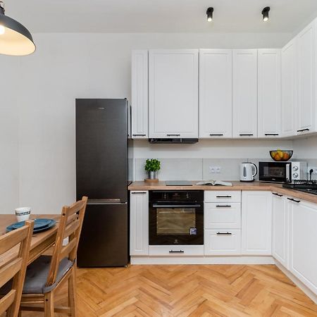 Charming Aparments In Perfect Location Apartment Krakow Ngoại thất bức ảnh