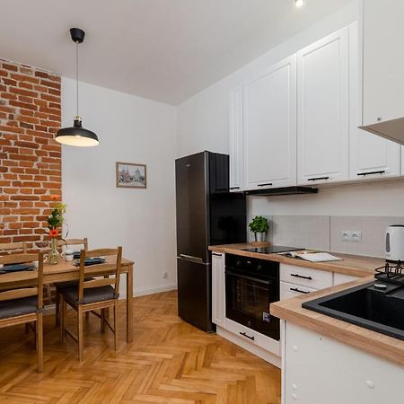 Charming Aparments In Perfect Location Apartment Krakow Ngoại thất bức ảnh