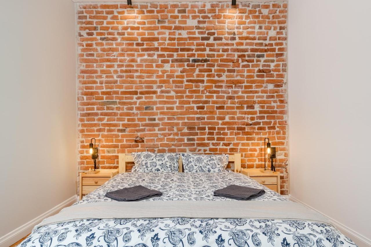 Charming Aparments In Perfect Location Apartment Krakow Ngoại thất bức ảnh