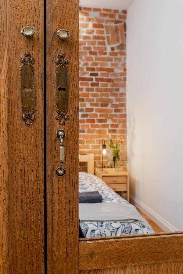 Charming Aparments In Perfect Location Apartment Krakow Ngoại thất bức ảnh