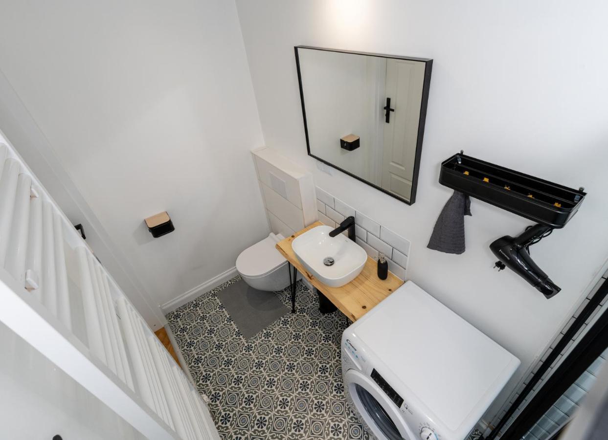 Charming Aparments In Perfect Location Apartment Krakow Ngoại thất bức ảnh
