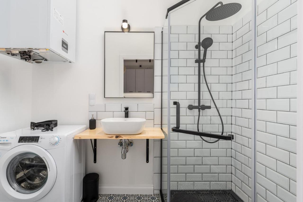 Charming Aparments In Perfect Location Apartment Krakow Ngoại thất bức ảnh